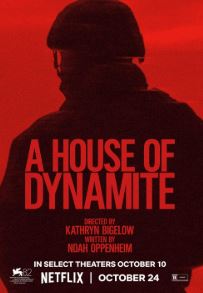 A House of Dynamite FilmyFly 2025 Hindi Dubbed NF